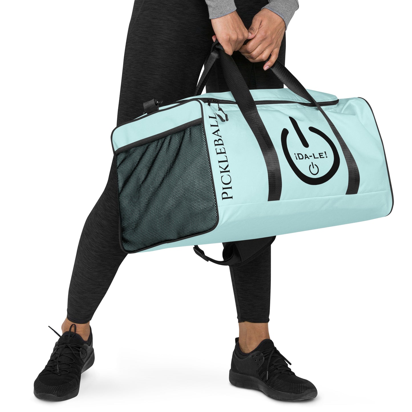 Da-le Pickleball Duffle bag