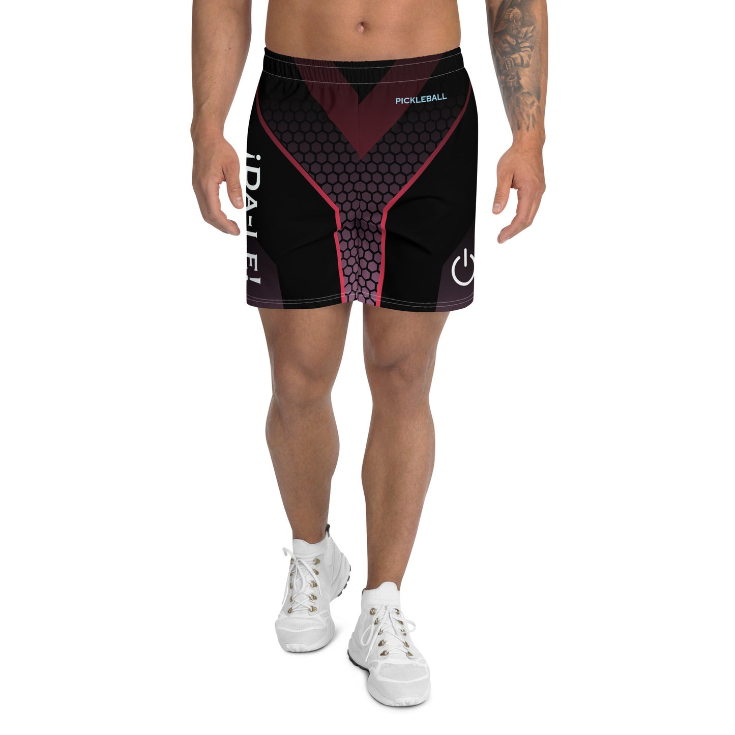 Men's Da-le Athletic Shorts