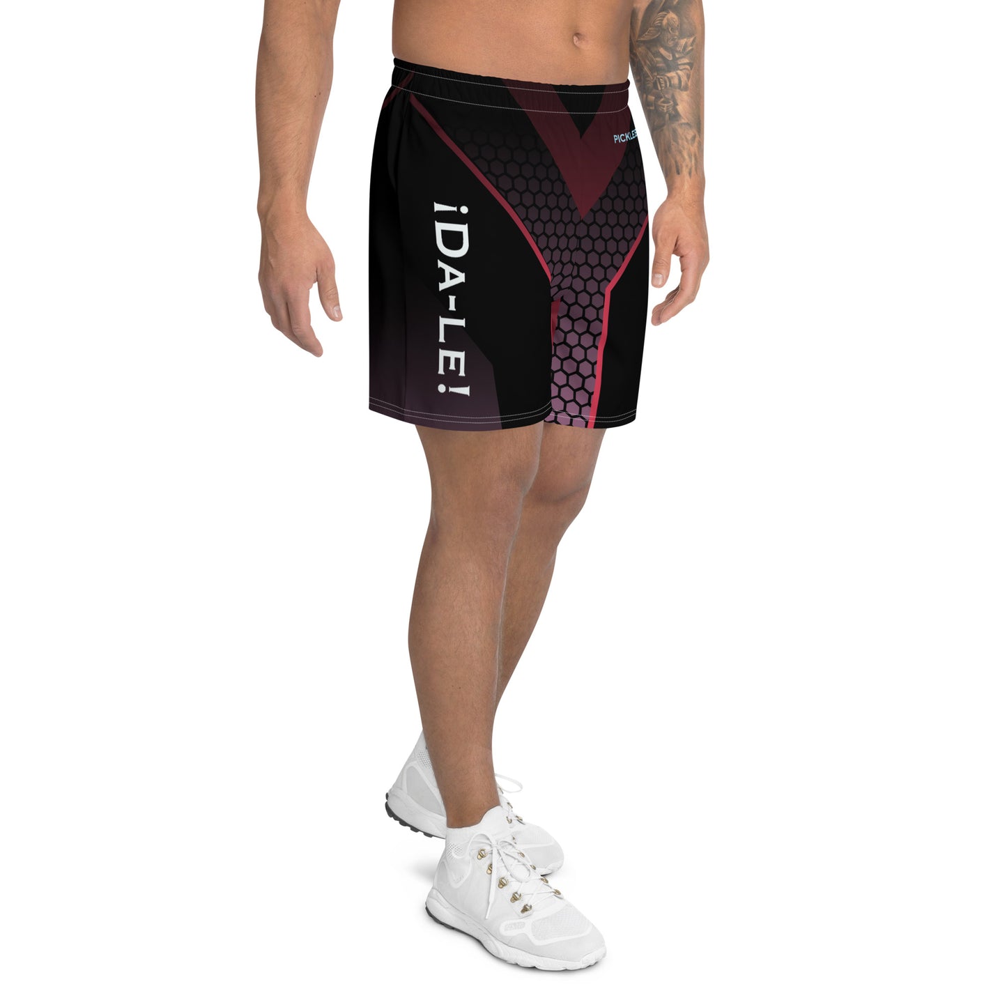 Men's Da-le Athletic Shorts