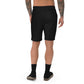 Men's Da-le fleece shorts