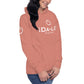 Da-le Unisex Hoodie