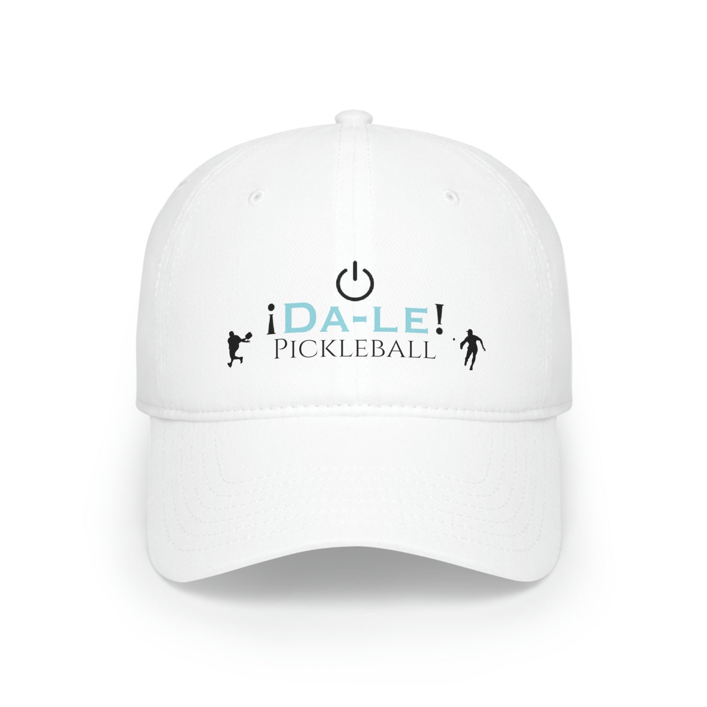 Da-le Pickleball Cap