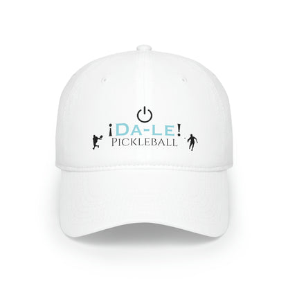 Da-le Pickleball Cap